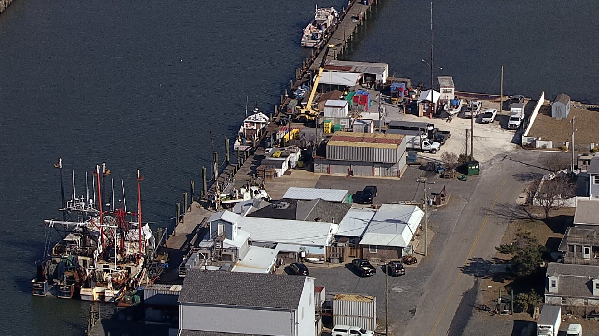 All Sides Struggling To Find Common Ground For Potential Compensation Package